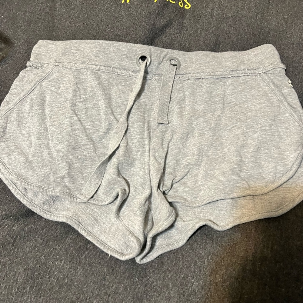 JLO shorts